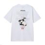  CHUMS CHUMS W's Booby Bird & Chumley Tee OSHMAN'S SMU画像3