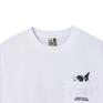  CHUMS CHUMS W's Booby Bird & Chumley Tee OSHMAN'S SMU画像2