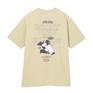  CHUMS CHUMS W's Booby Bird & Chumley Tee OSHMAN'S SMU画像3