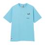  CHUMS CHUMS W's Booby Bird & Chumley Tee OSHMAN'S SMU画像1