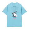  CHUMS CHUMS W's Booby Bird & Chumley Tee OSHMAN'S SMU画像3