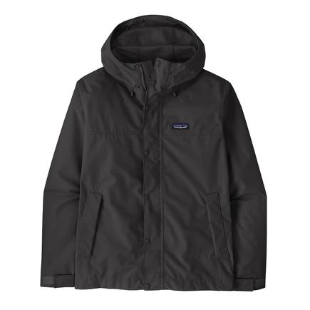 patagonia メンズアウトドアエブリデーレインジャケット