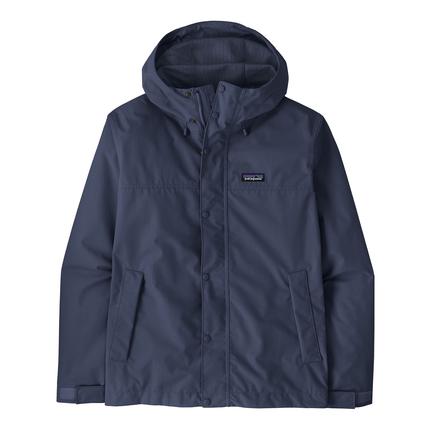 patagonia メンズアウトドアエブリデーレインジャケット