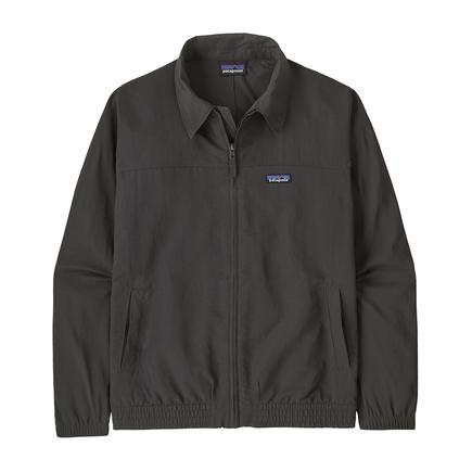patagonia メンズイスマスアンラインドジャケット