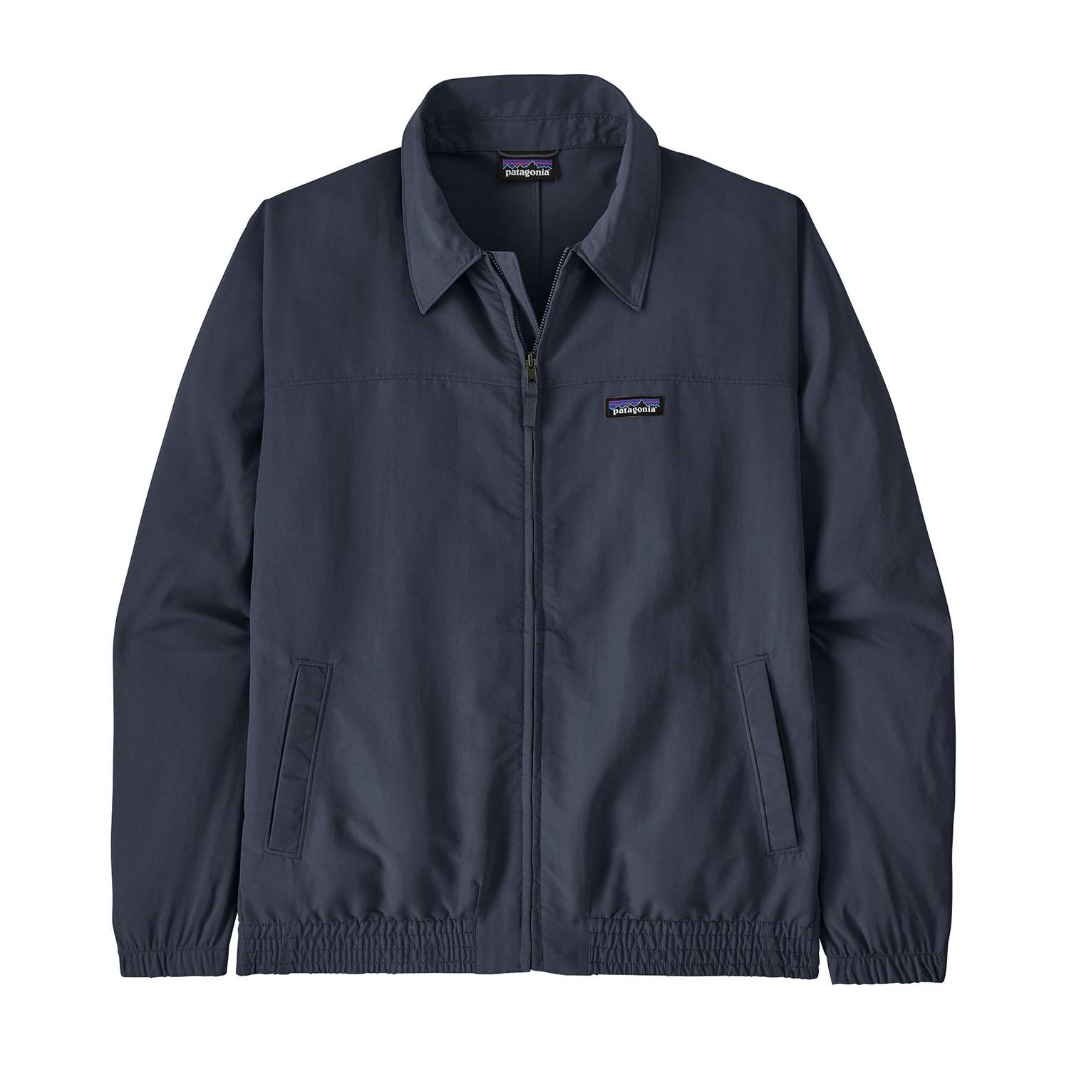 patagonia PATAGONIA M's Isthmus Unlined Jacket｜OSHMAN'S ONLINE