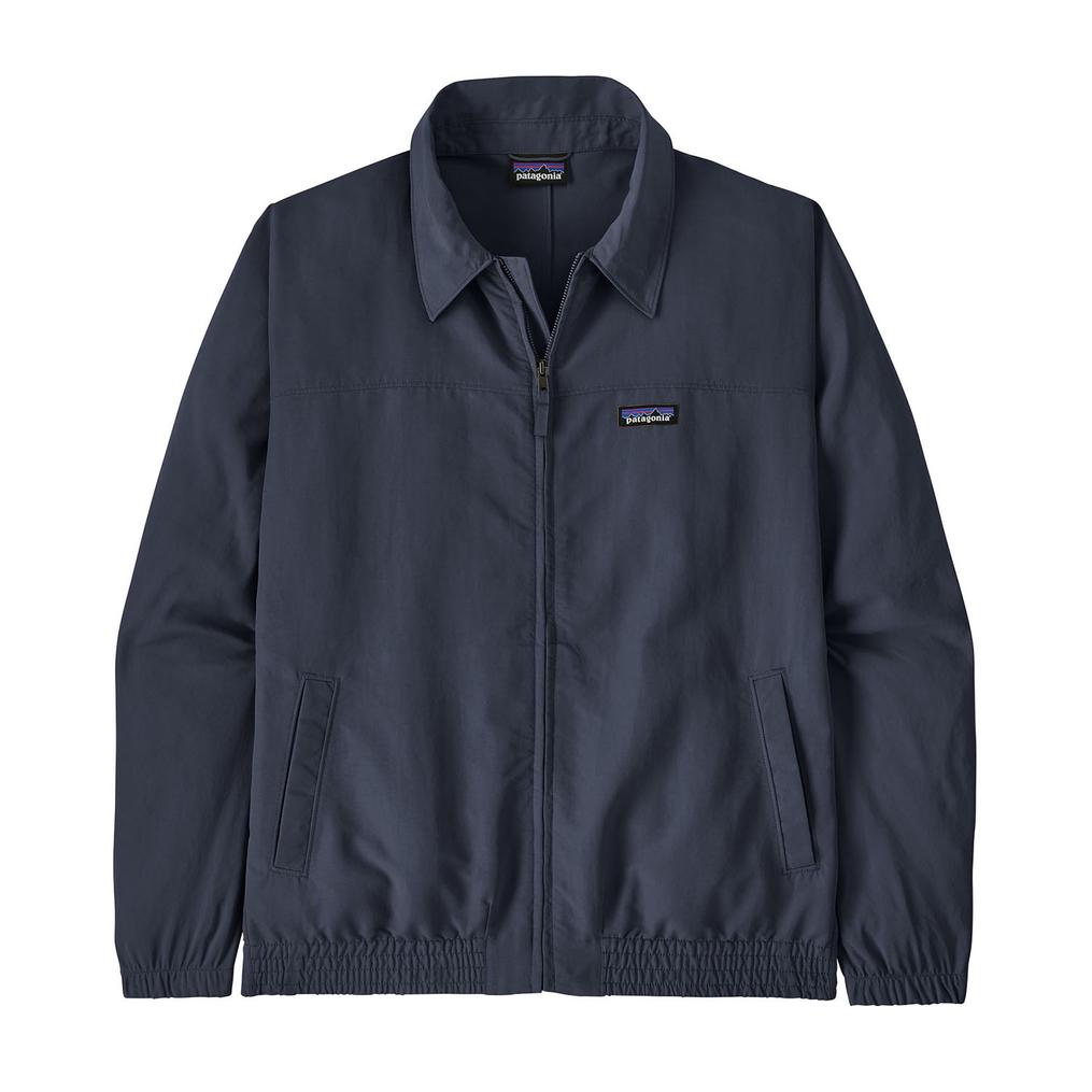 patagonia PATAGONIA M's Isthmus Unlined Jacket画像1