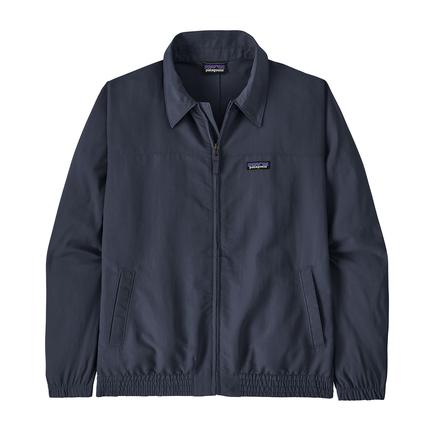 patagonia メンズイスマスアンラインドジャケット