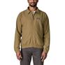  patagonia PATAGONIA M's Isthmus Unlined Jacket画像1