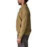  patagonia PATAGONIA M's Isthmus Unlined Jacket画像3