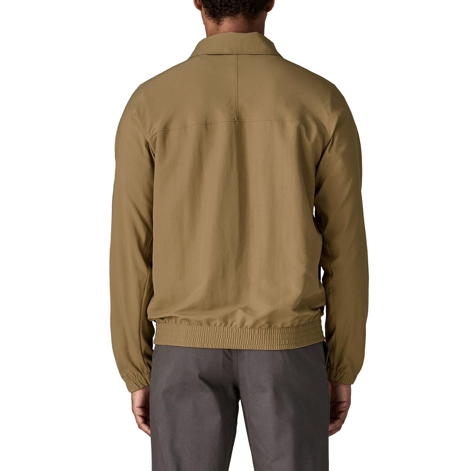 patagonia PATAGONIA M's Isthmus Unlined Jacket｜OSHMAN'S ONLINE