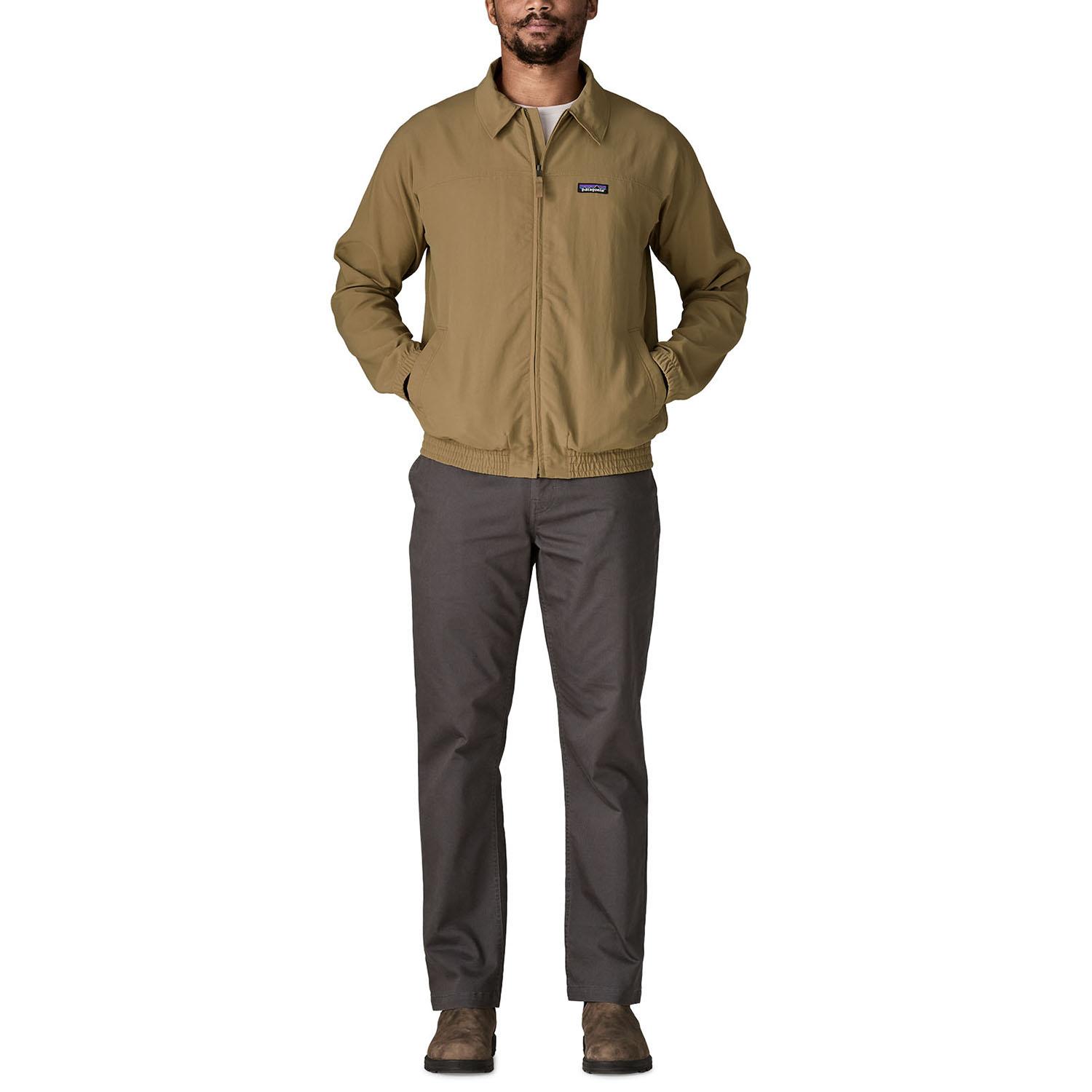 patagonia PATAGONIA M's Isthmus Unlined Jacket｜OSHMAN'S ONLINE