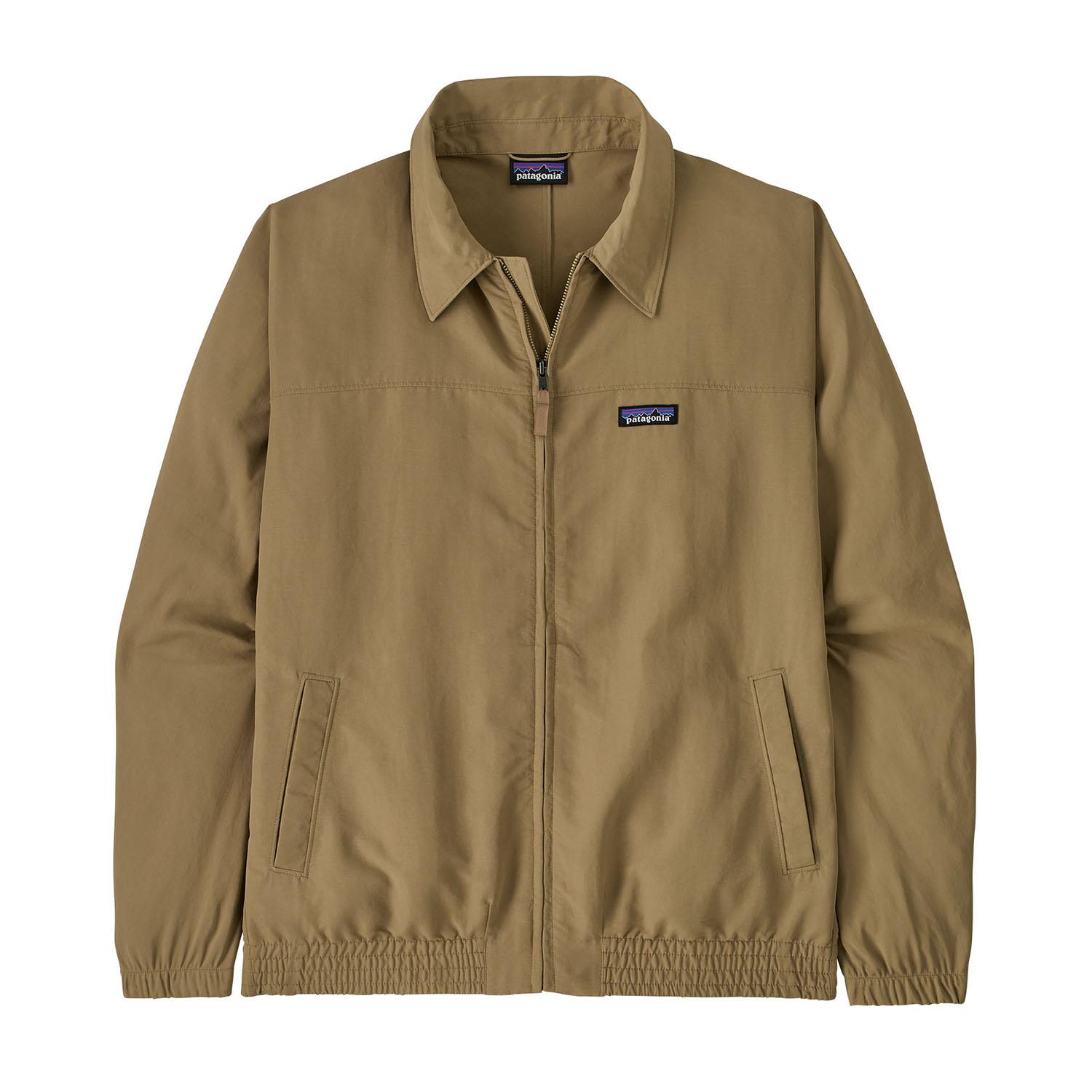 patagonia PATAGONIA M's Isthmus Unlined Jacket｜OSHMAN'S ONLINE