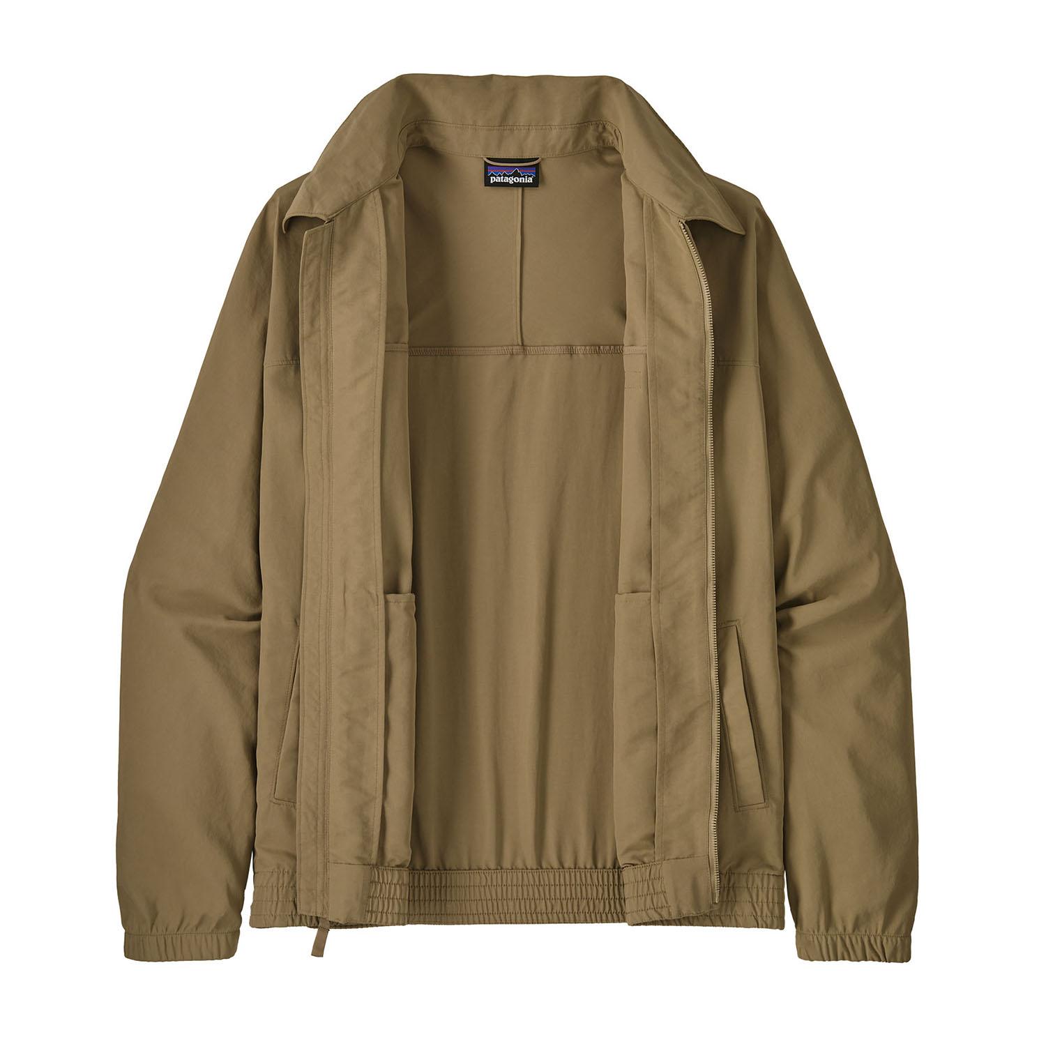 patagonia PATAGONIA M's Isthmus Unlined Jacket｜OSHMAN'S ONLINE