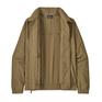  patagonia PATAGONIA M's Isthmus Unlined Jacket画像5