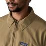  patagonia PATAGONIA M's Isthmus Unlined Jacket画像8