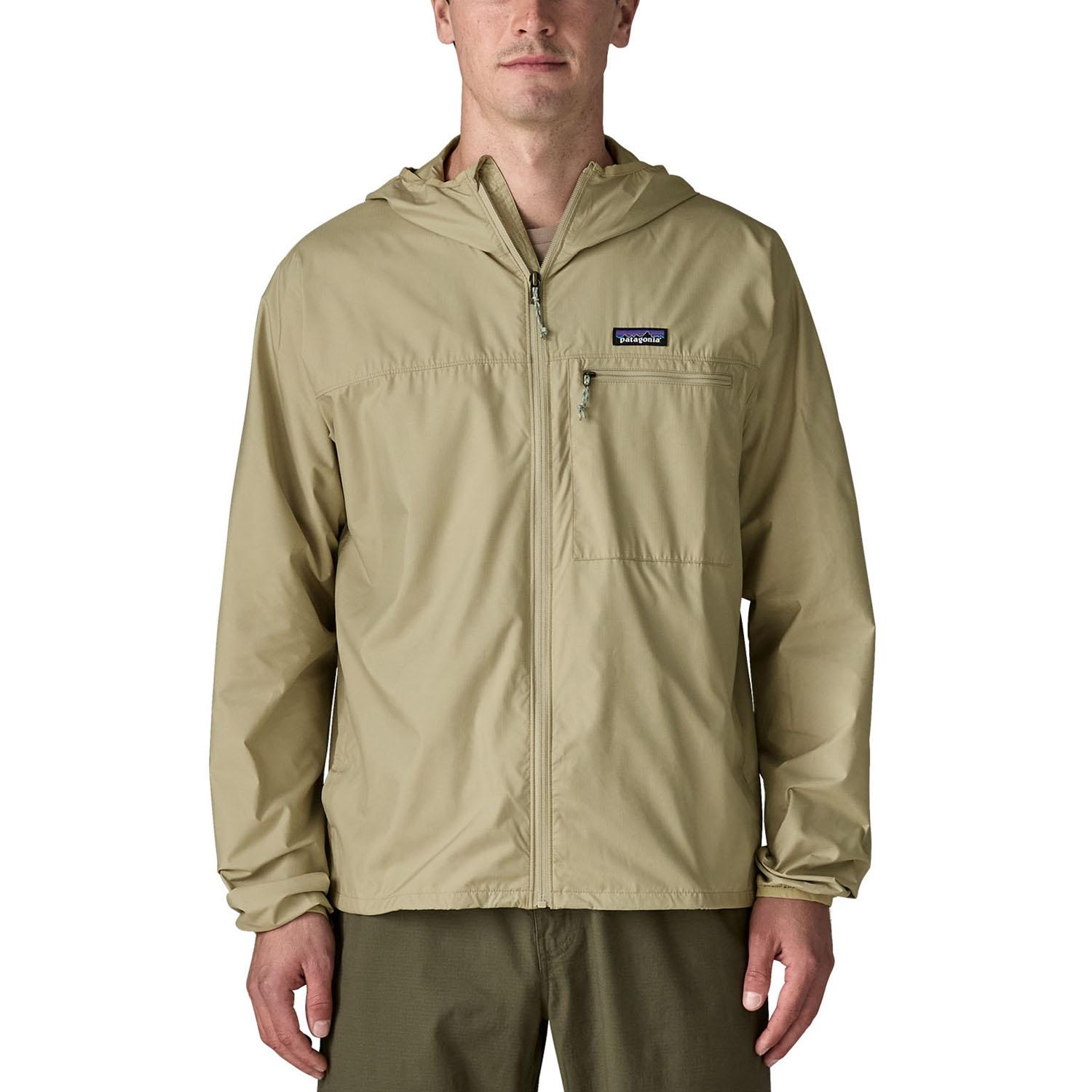 patagonia PATAGONIA M's Light & Variable Jacket｜OSHMAN'S ONLINE