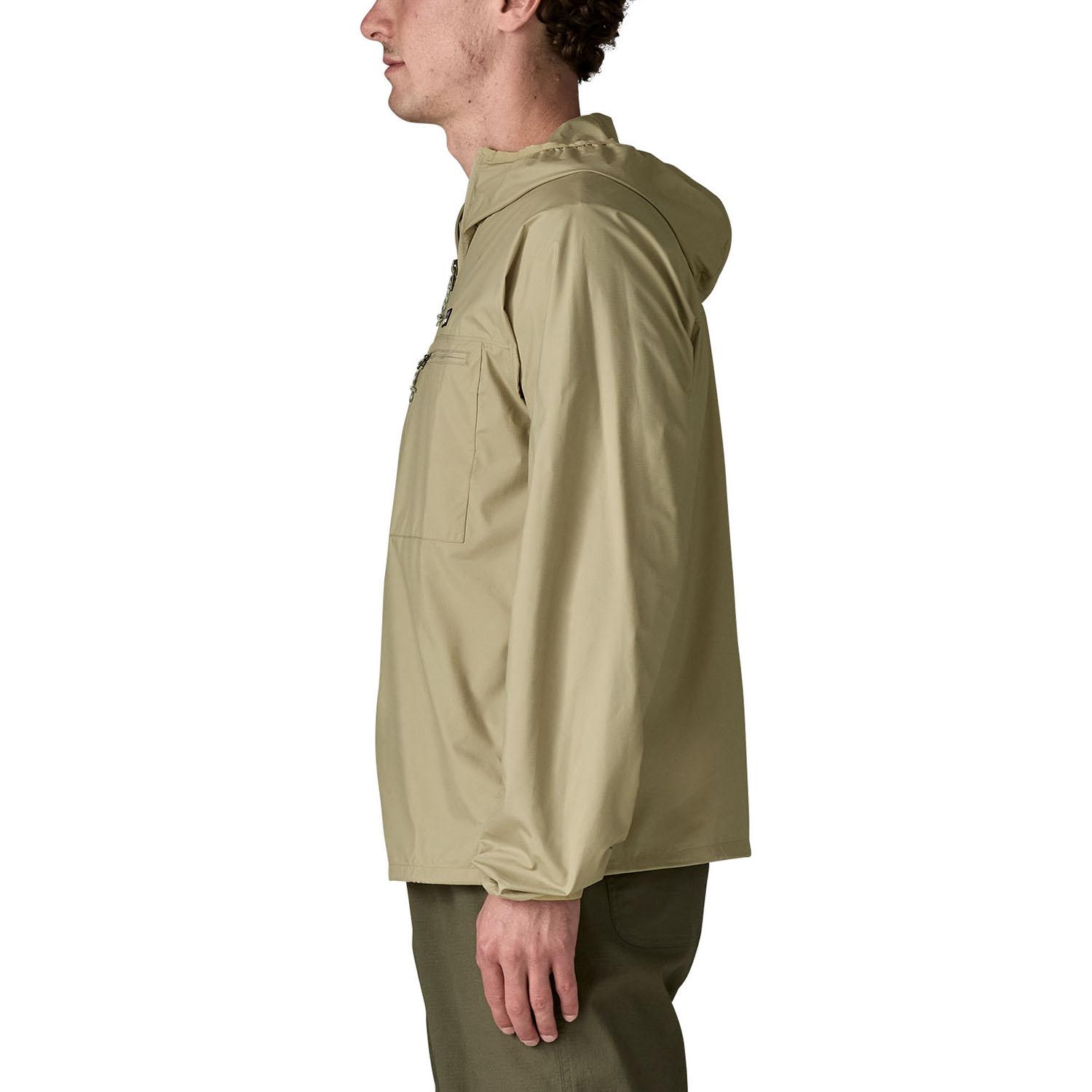 patagonia PATAGONIA M's Light & Variable Jacket｜OSHMAN'S ONLINE