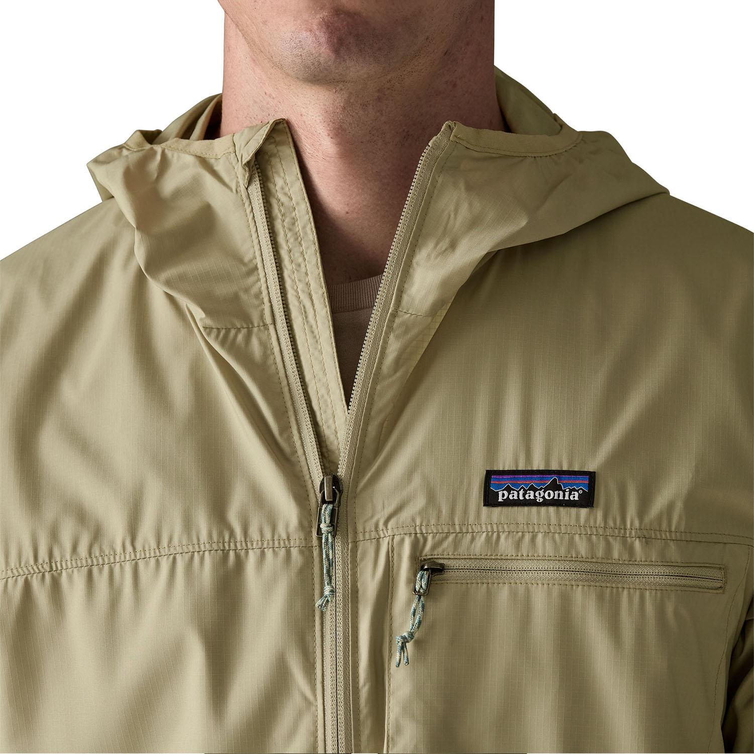patagonia PATAGONIA M's Light & Variable Jacket｜OSHMAN'S ONLINE