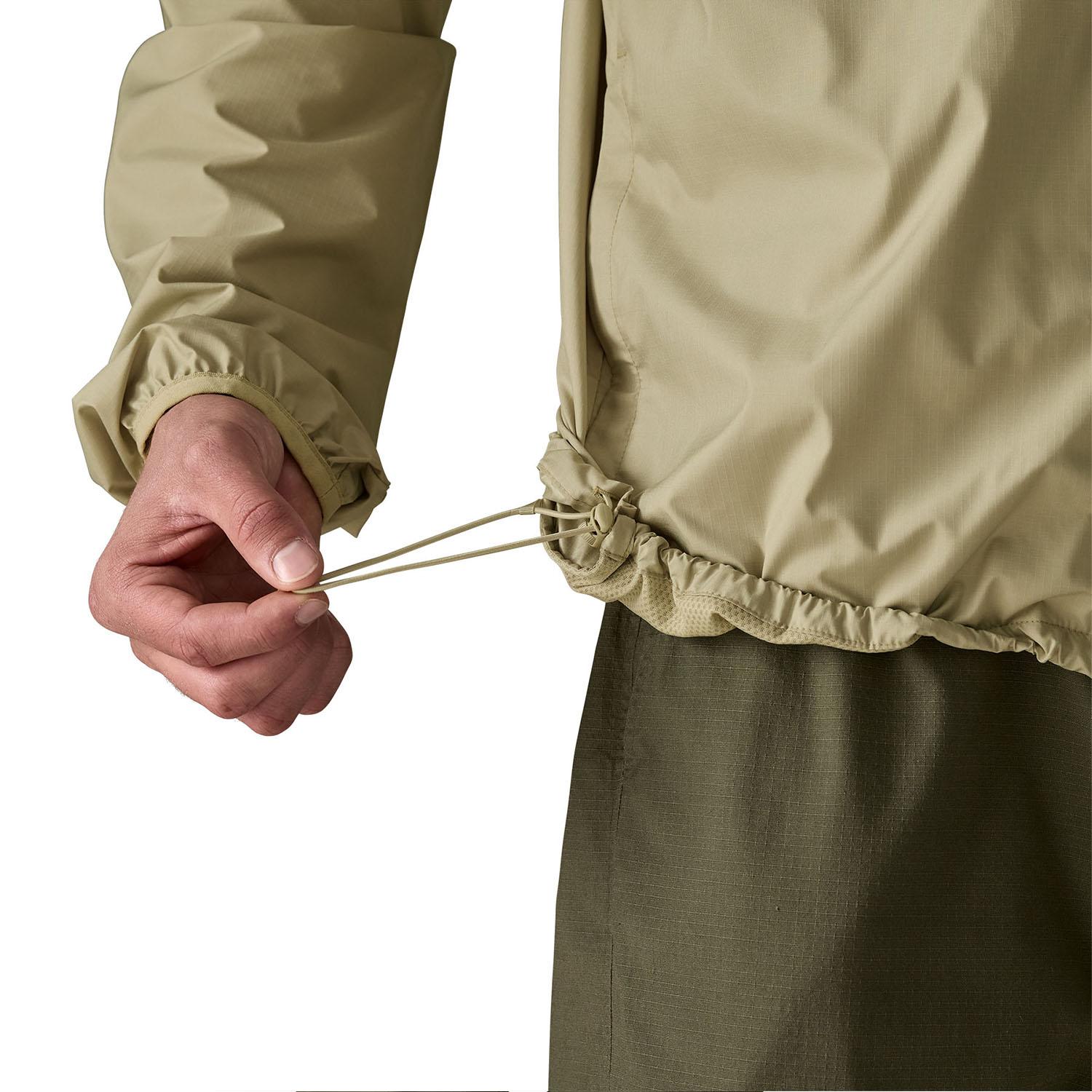 patagonia PATAGONIA M's Light & Variable Jacket｜OSHMAN'S ONLINE