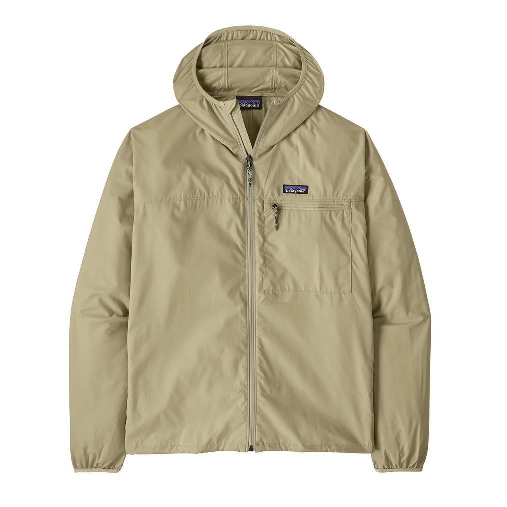  patagonia PATAGONIA M's Light & Variable Jacket画像8