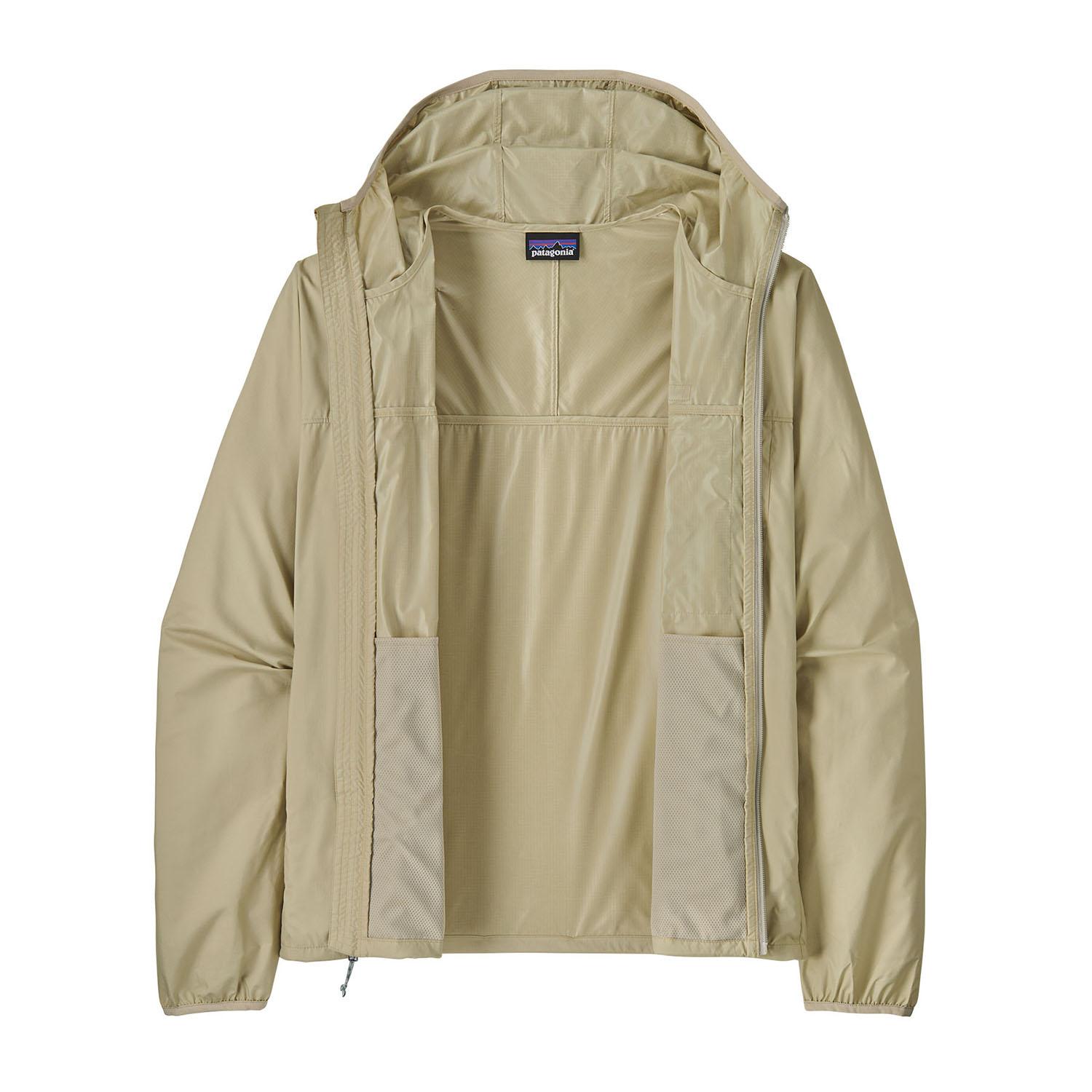 patagonia PATAGONIA M's Light & Variable Jacket｜OSHMAN'S ONLINE