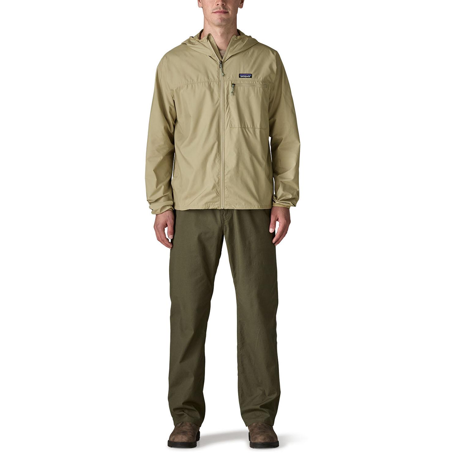 patagonia PATAGONIA M's Light & Variable Jacket｜OSHMAN'S ONLINE