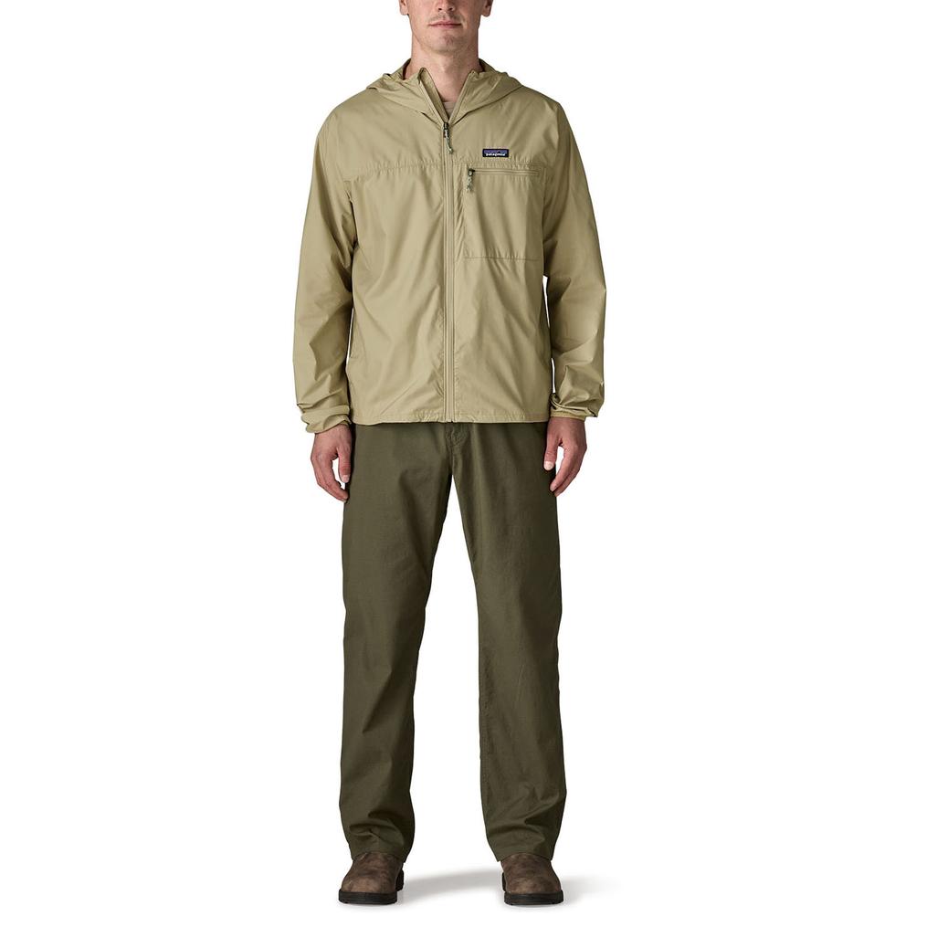  patagonia PATAGONIA M's Light & Variable Jacket画像10