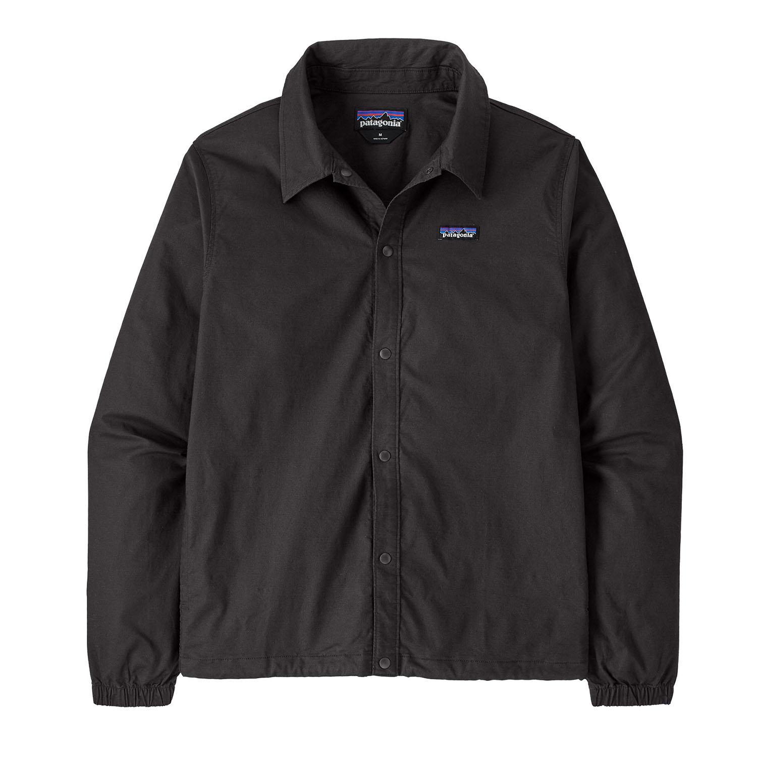 patagonia PATAGONIA M's Lightweight All-Wear Unlined Jacket