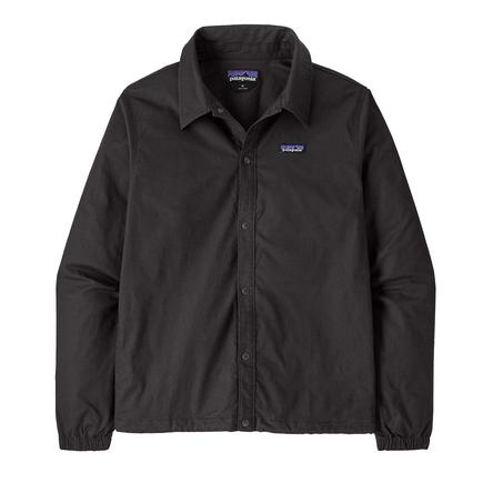 patagonia メンズライトウェイトオールウェアアンラインドジャケット