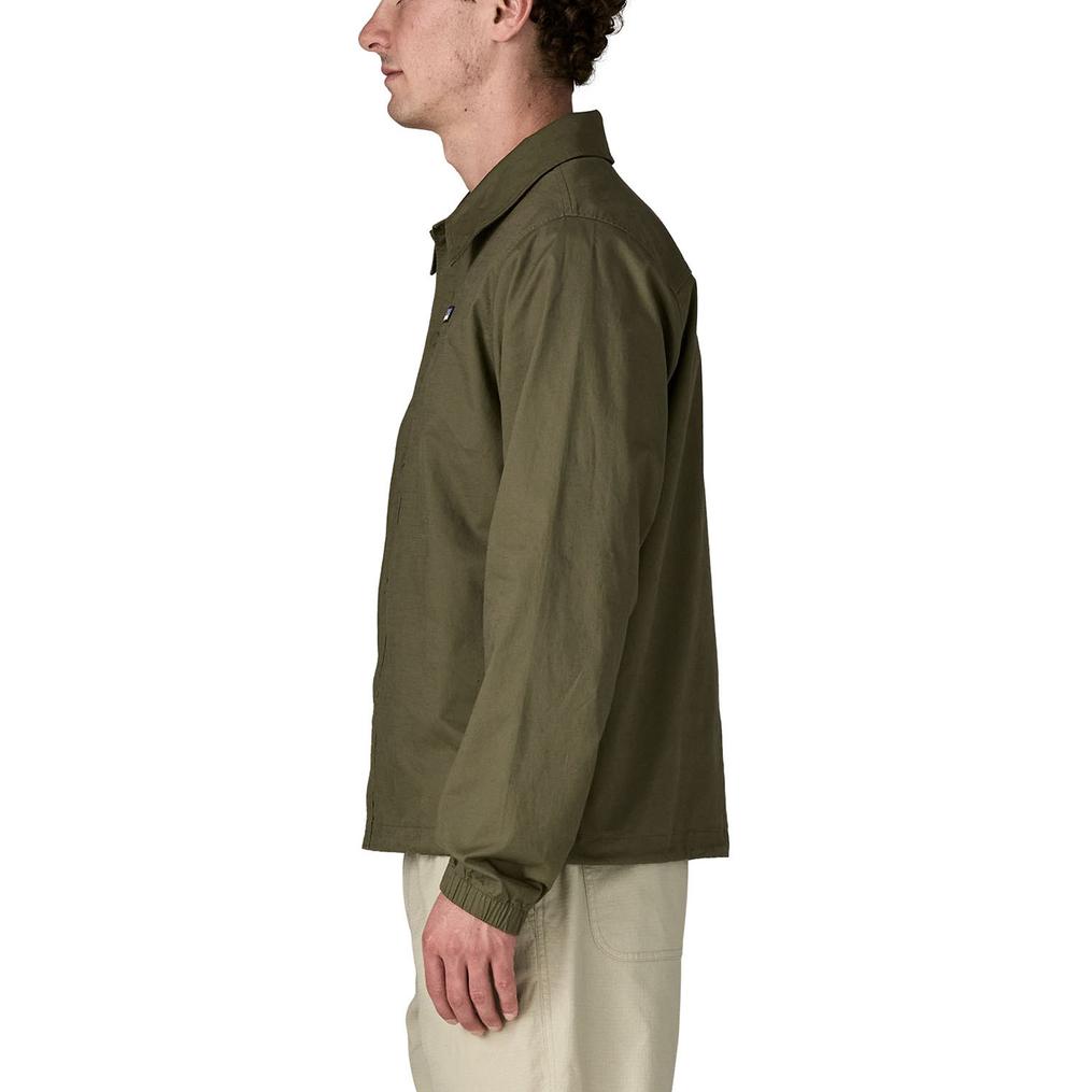  patagonia PATAGONIA M's Lightweight All-Wear Unlined Jacket画像3