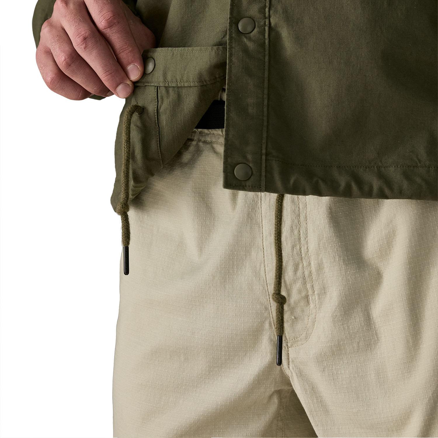 patagonia PATAGONIA M's Lightweight All-Wear Unlined Jacket