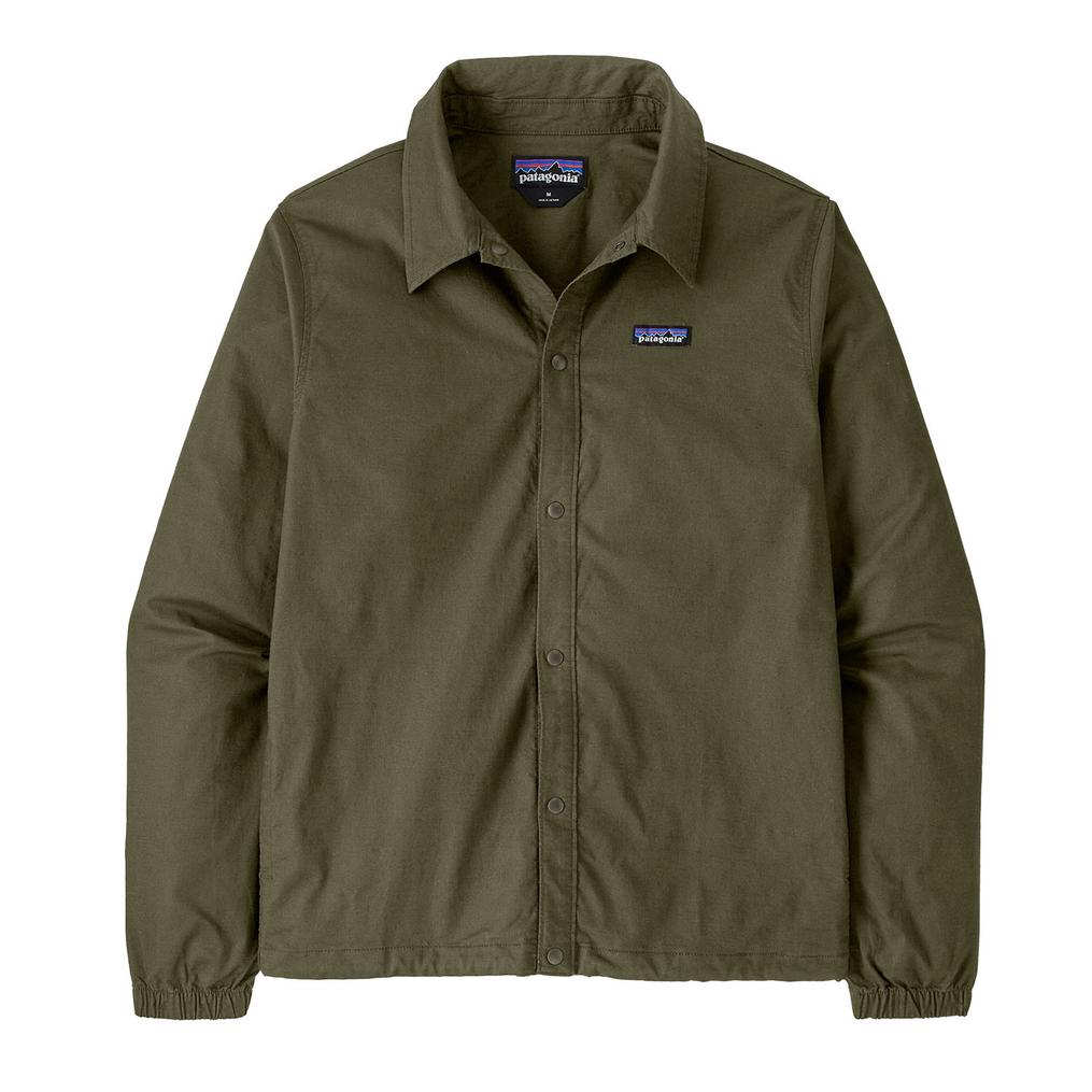  patagonia PATAGONIA M's Lightweight All-Wear Unlined Jacket画像8