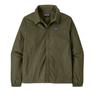  patagonia PATAGONIA M's Lightweight All-Wear Unlined Jacket画像8
