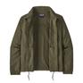  patagonia PATAGONIA M's Lightweight All-Wear Unlined Jacket画像9