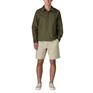  patagonia PATAGONIA M's Lightweight All-Wear Unlined Jacket画像10