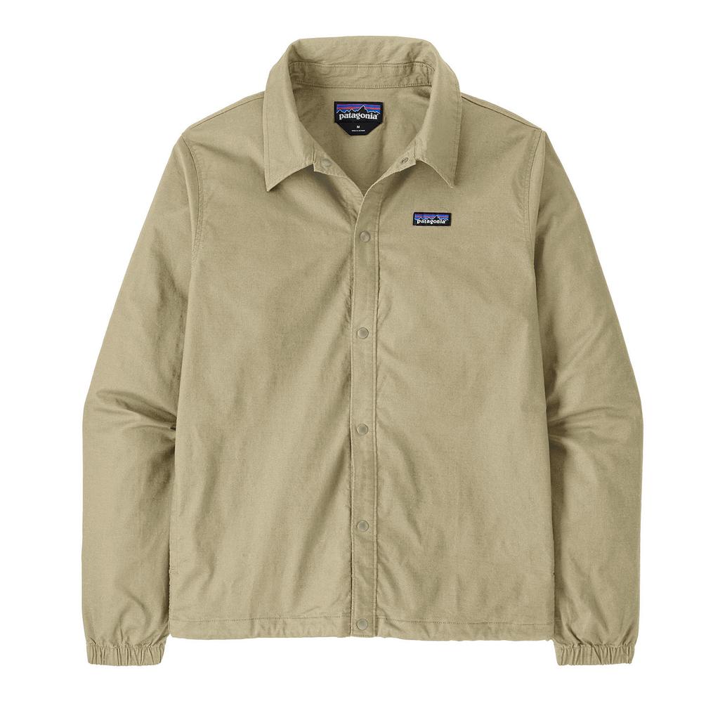  patagonia PATAGONIA M's Lightweight All-Wear Unlined Jacket画像1