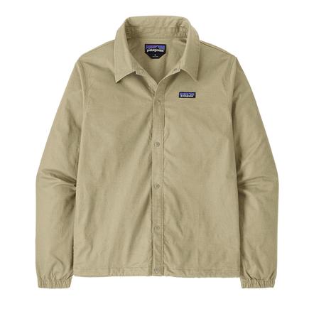 patagonia メンズライトウェイトオールウェアアンラインドジャケット