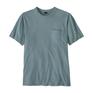  patagonia PATAGONIA M's Trail Harbor Pocket Tee画像1