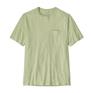  patagonia PATAGONIA M's Trail Harbor Pocket Tee画像1