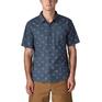  patagonia PATAGONIA M's Back Step Shirt画像1