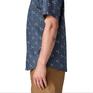 patagonia PATAGONIA M's Back Step Shirt画像5