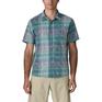  patagonia PATAGONIA M's Back Step Shirt画像1
