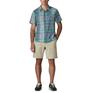  patagonia PATAGONIA M's Back Step Shirt画像4