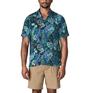  patagonia PATAGONIA M's Tidal Threads Shirt画像1