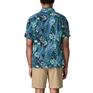  patagonia PATAGONIA M's Tidal Threads Shirt画像2