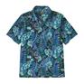  patagonia PATAGONIA M's Tidal Threads Shirt画像7