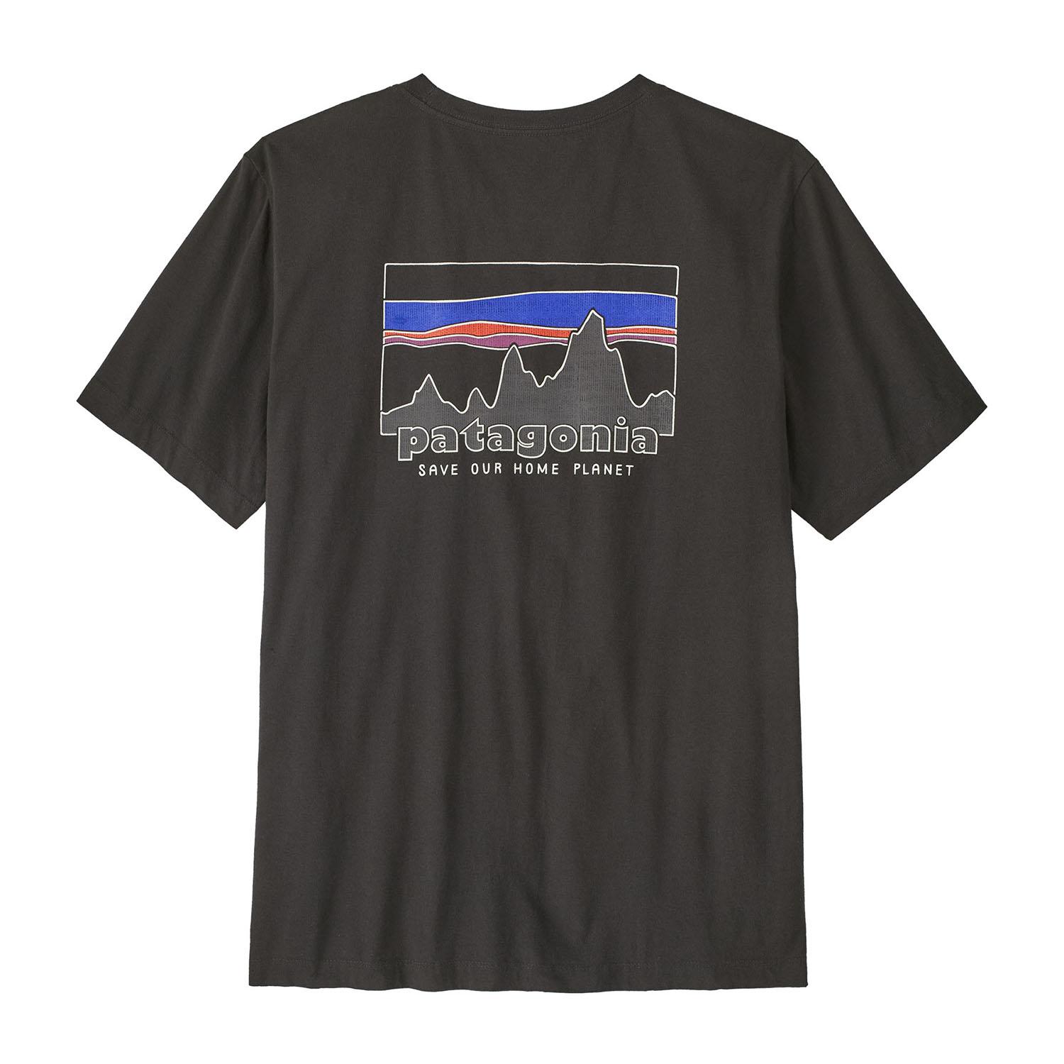 patagonia PATAGONIA M's '73 Skyline T-Shirt｜OSHMAN'S ONLINE 公式通販