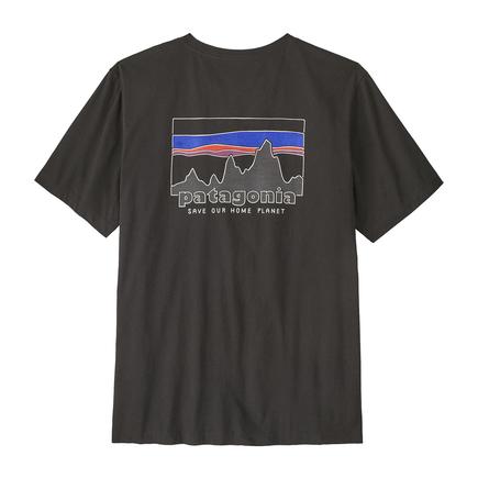 patagonia メンズ '73 スカイラインTシャツ