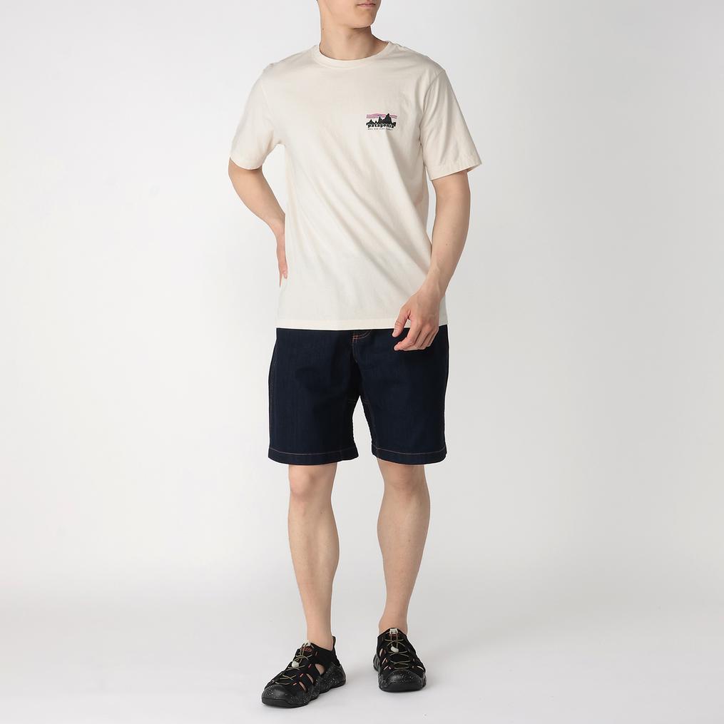 patagonia PATAGONIA M's '73 Skyline T-Shirt画像2