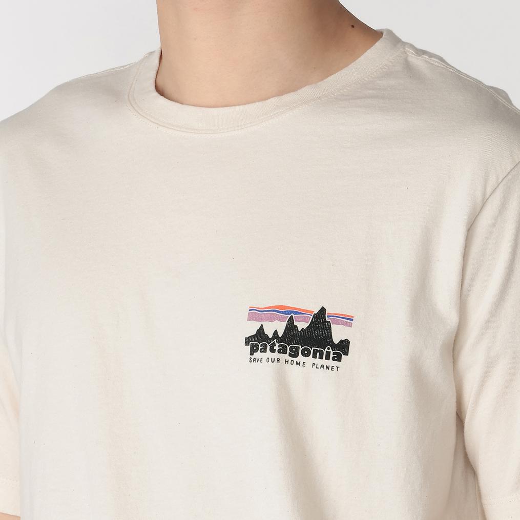  patagonia PATAGONIA M's '73 Skyline T-Shirt画像4